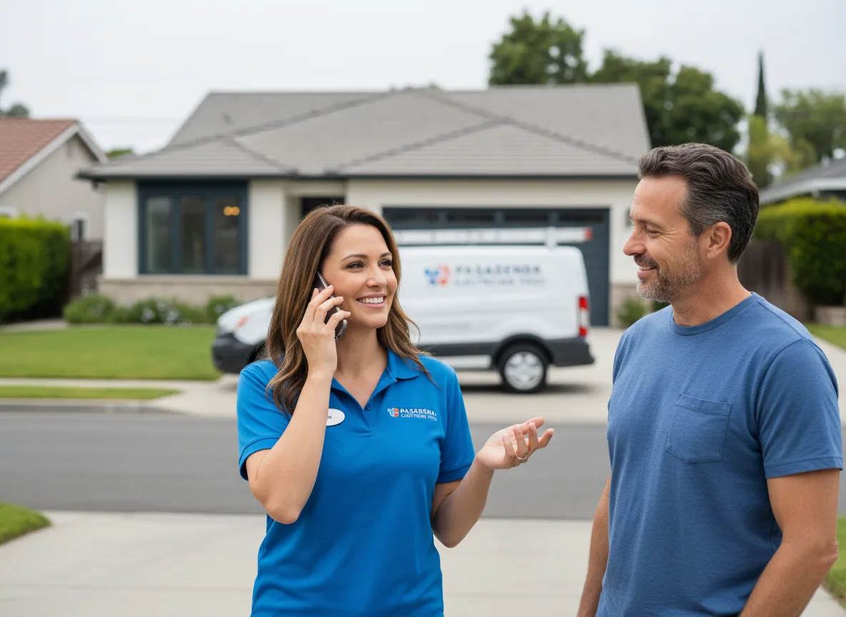 Electrician Elmer, NJ FAQs